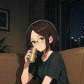 再会 3枚目