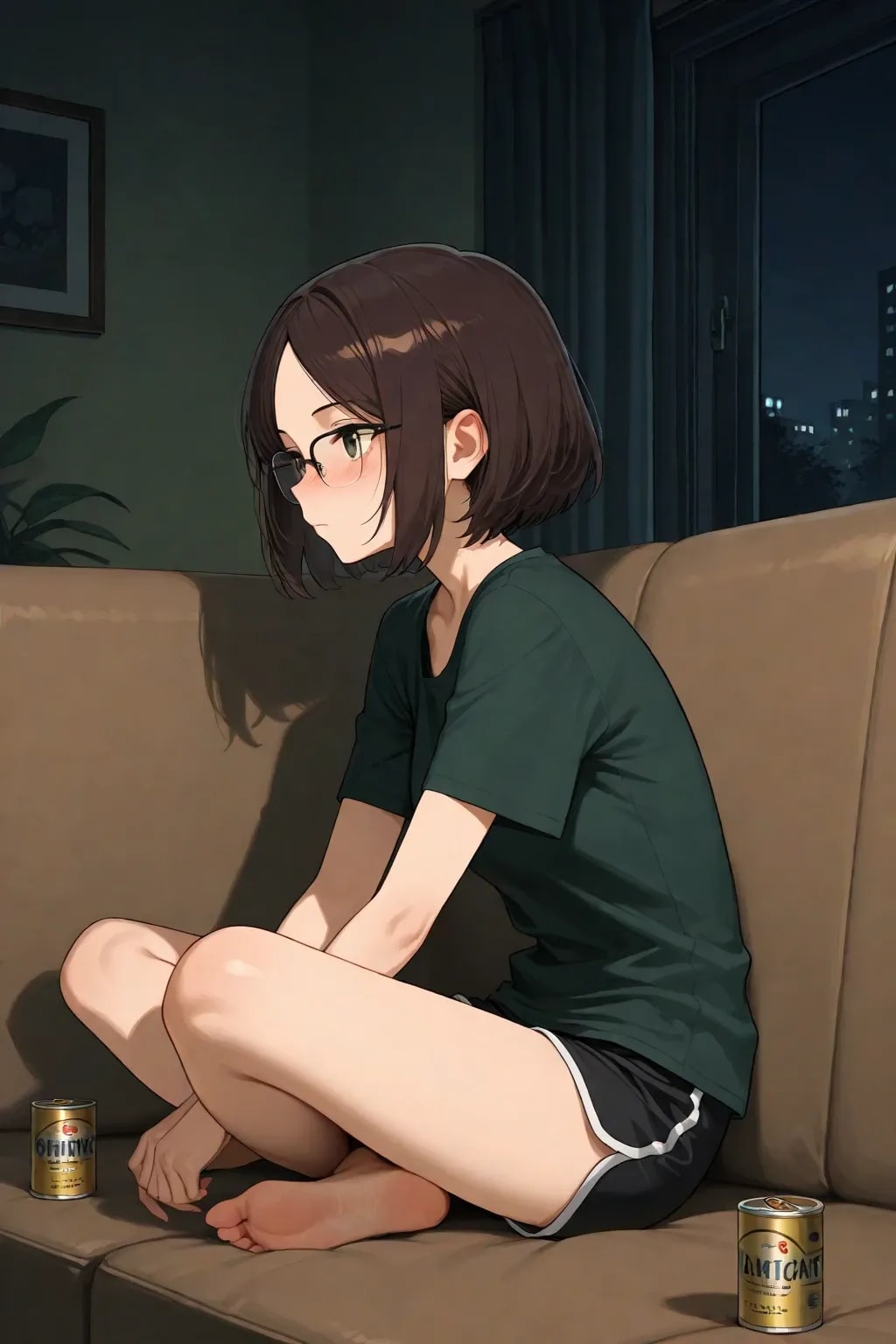 再会