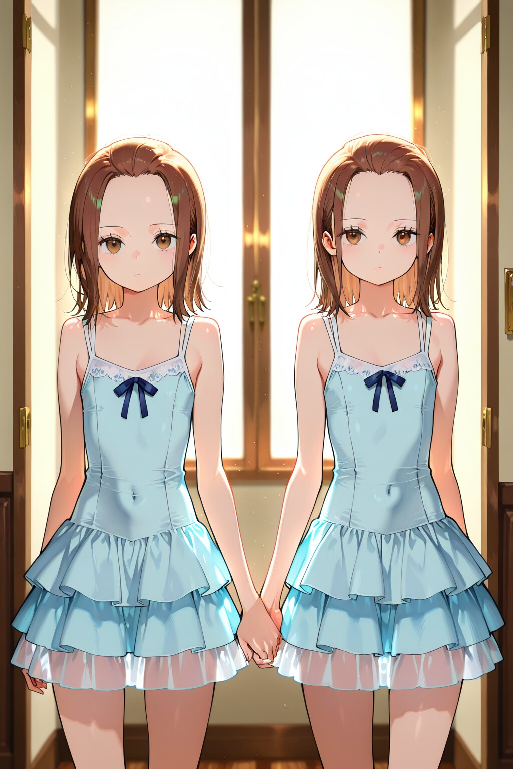 双子