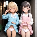 街角企画ちょっとそこのお嬢さんパンツ見せてくれませんか？ 2枚目