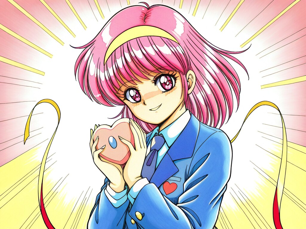 R-15青春の日々（5）