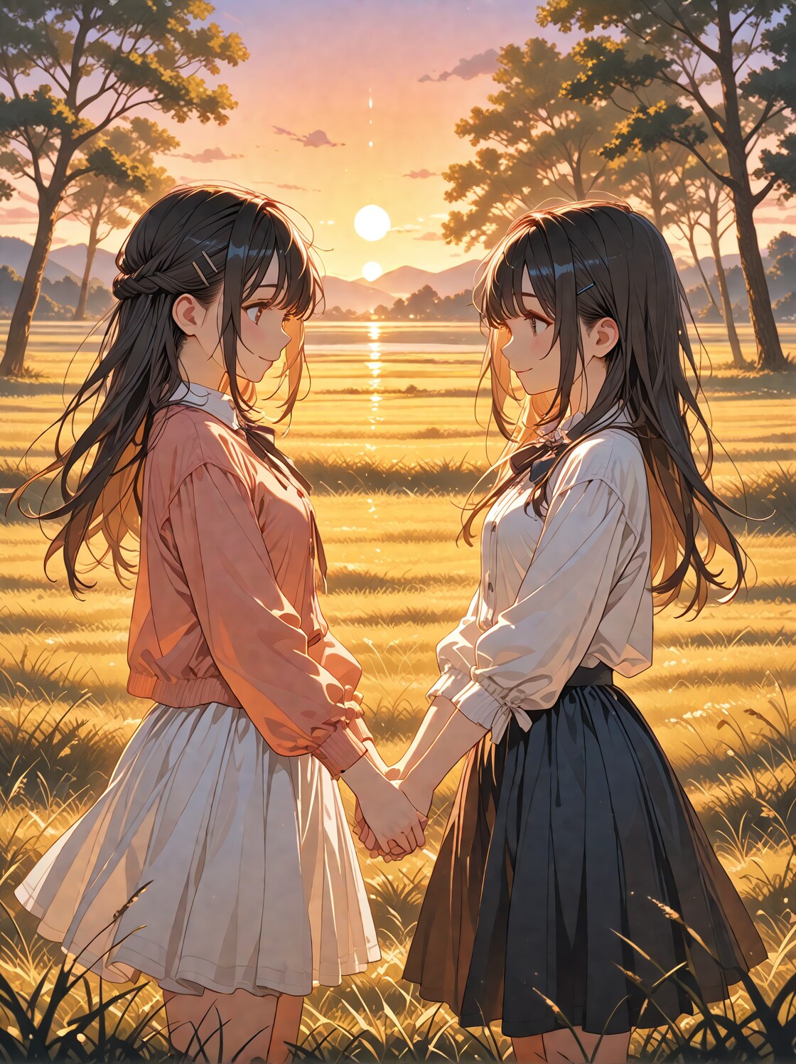 絆