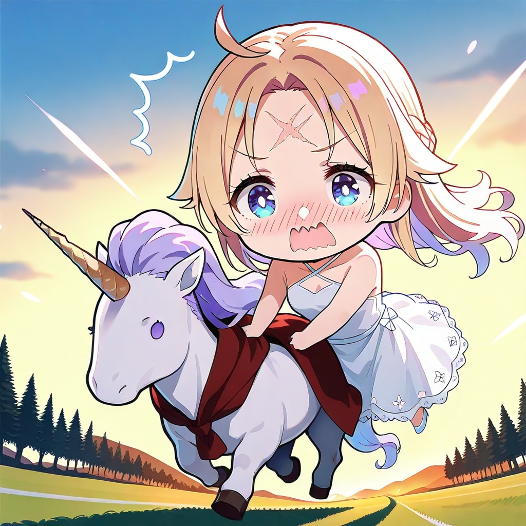 生成失敗しちまった。