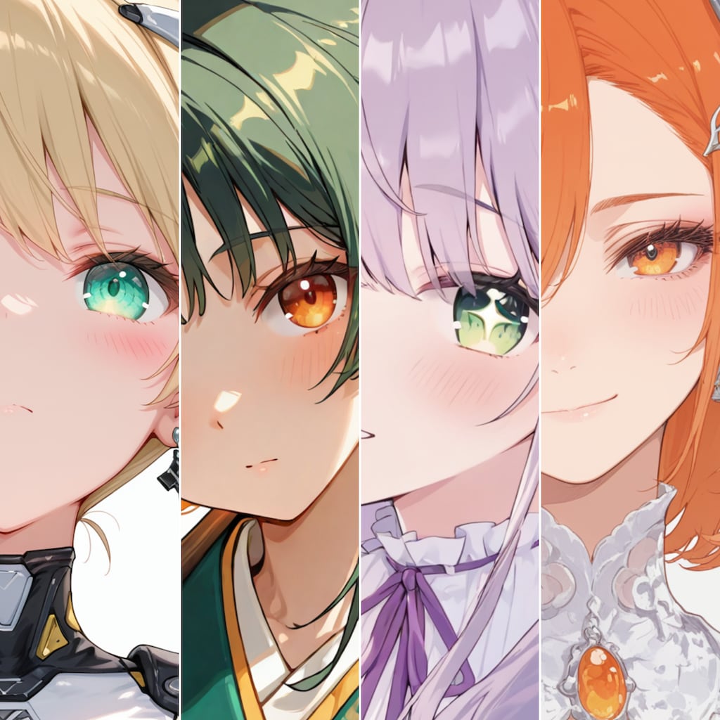 合体！！