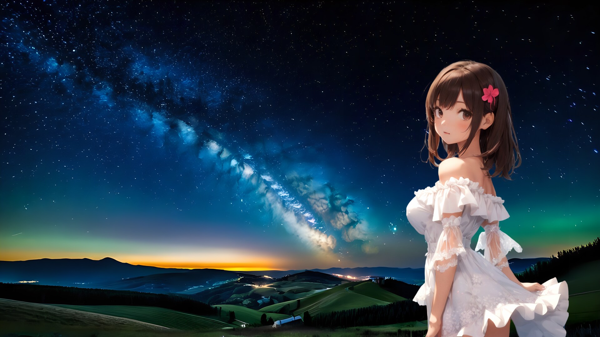 FullHD 壁紙07 BD071