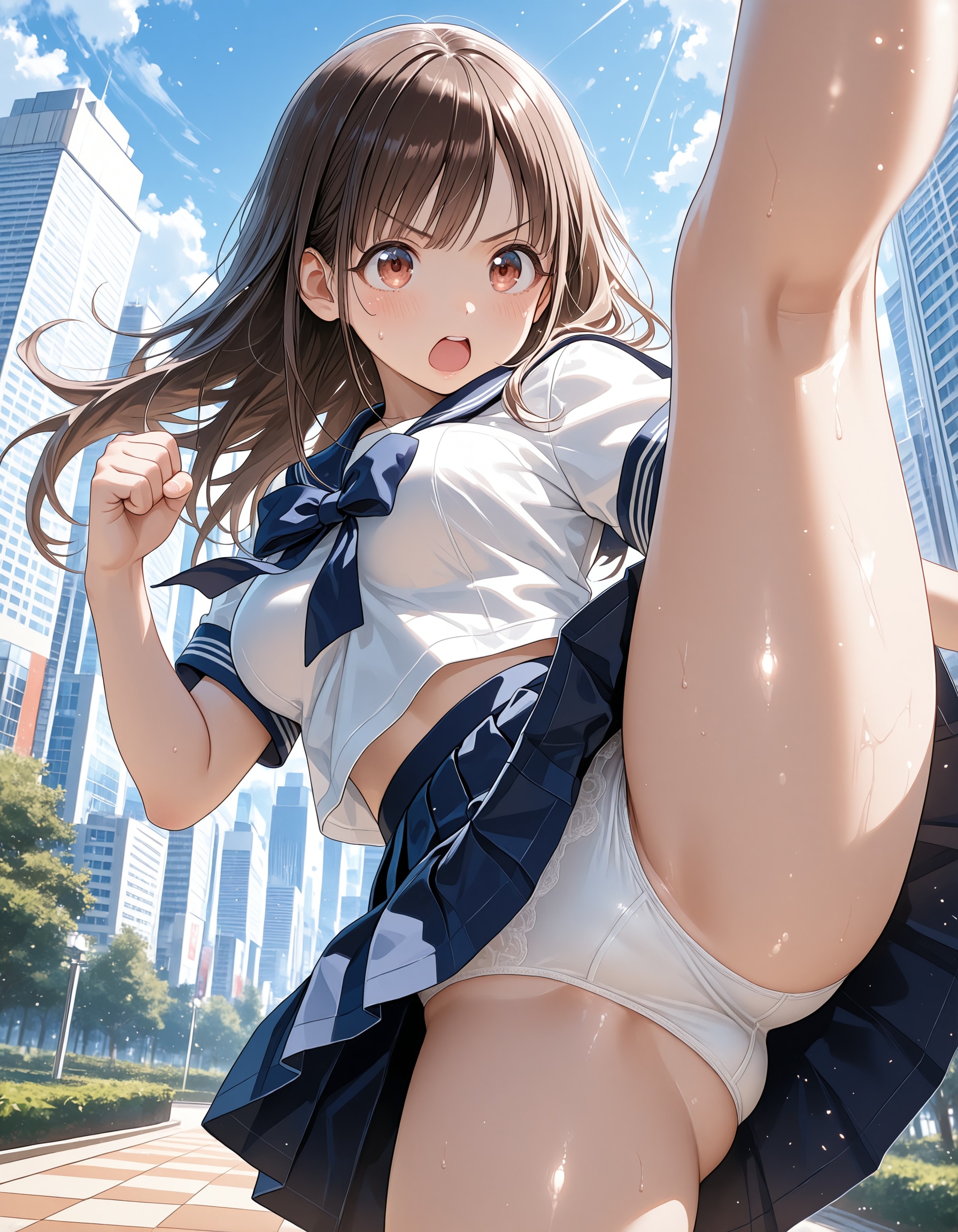 可愛い女の子380