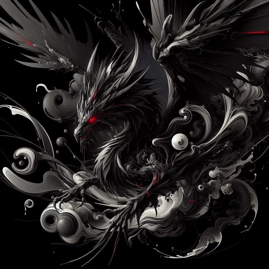 黒竜