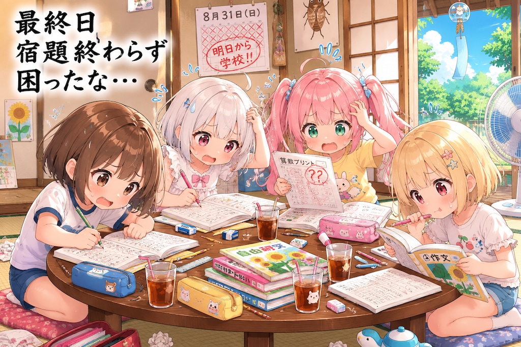 今日の一句（20260825）
