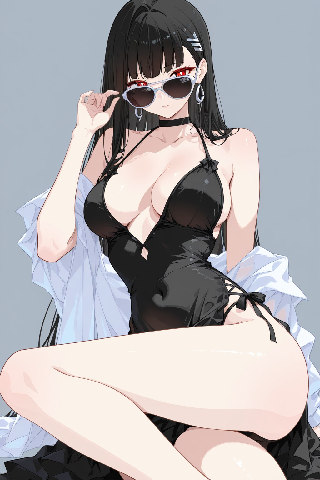 理想の夏コーデ