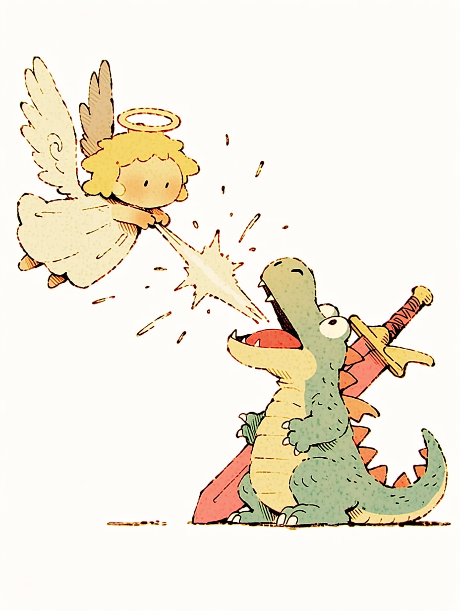 たいけつ | の人気AIイラスト・グラビア