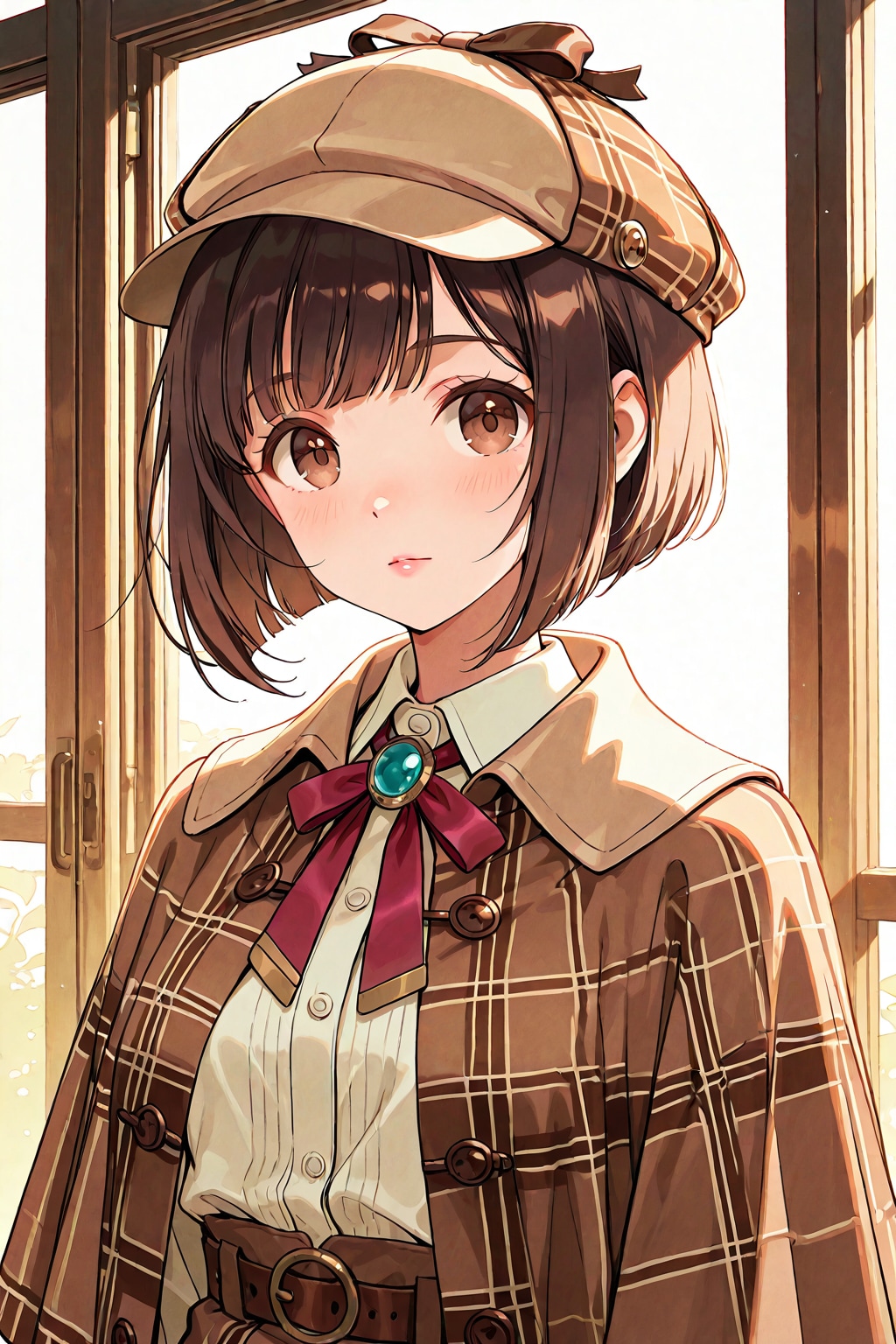 探偵