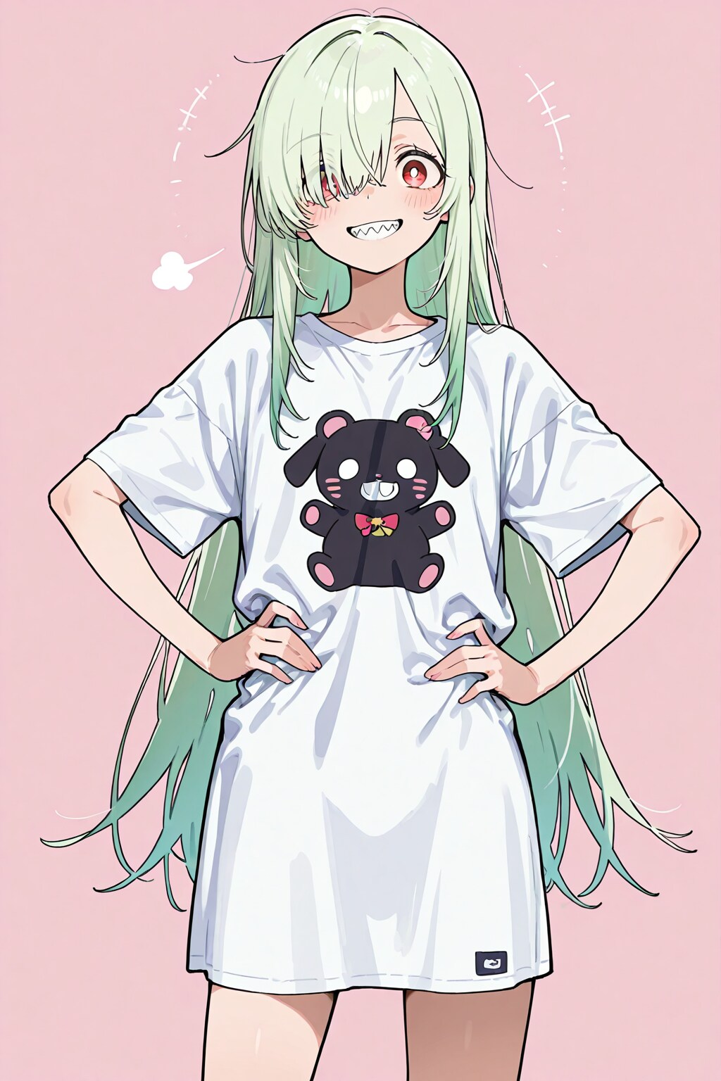 アヤナギさんちの