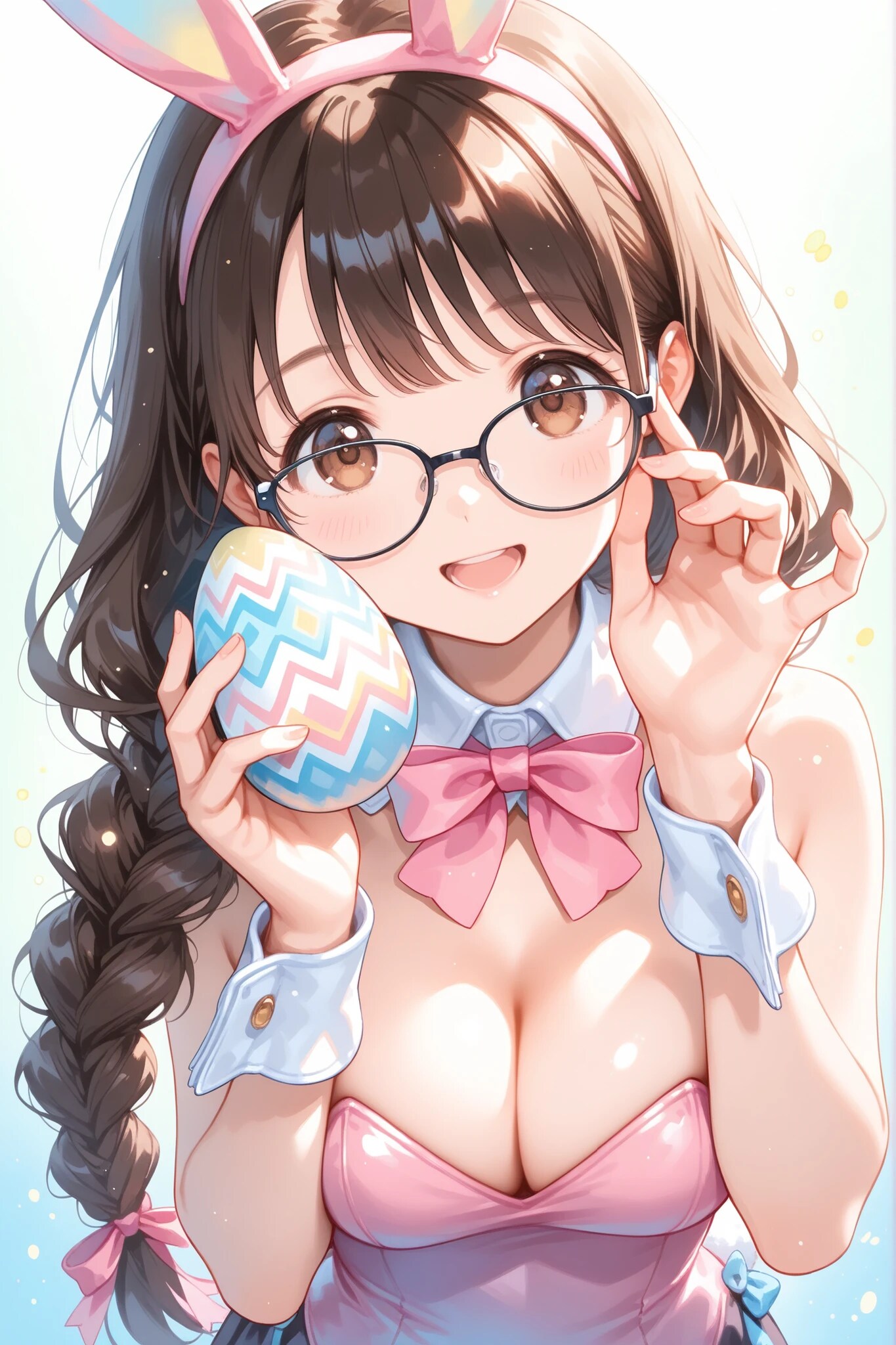ハッピーイースター