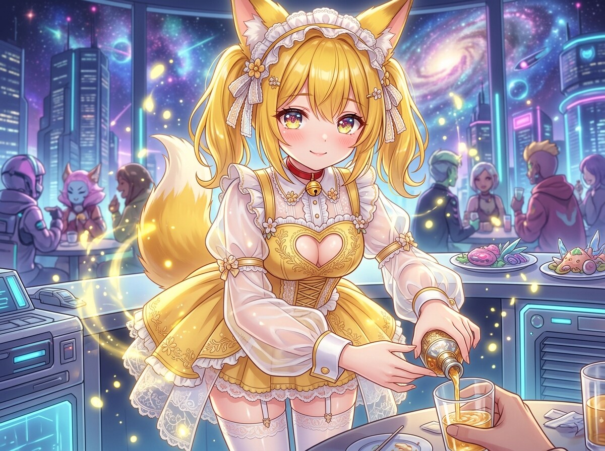 金ツイこん