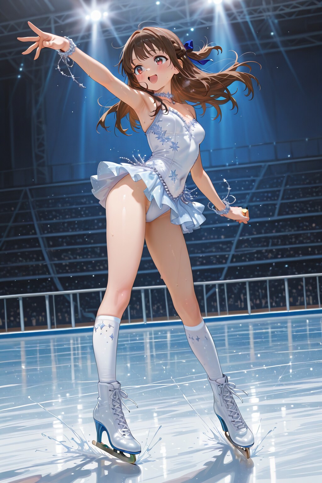 フィギュアスケート