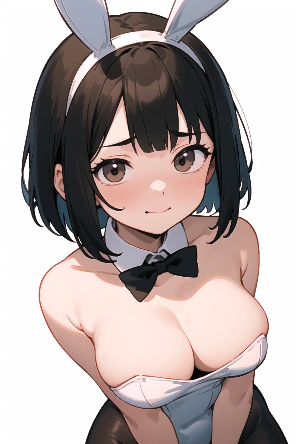 今日のバニーガール（2025/08/27）