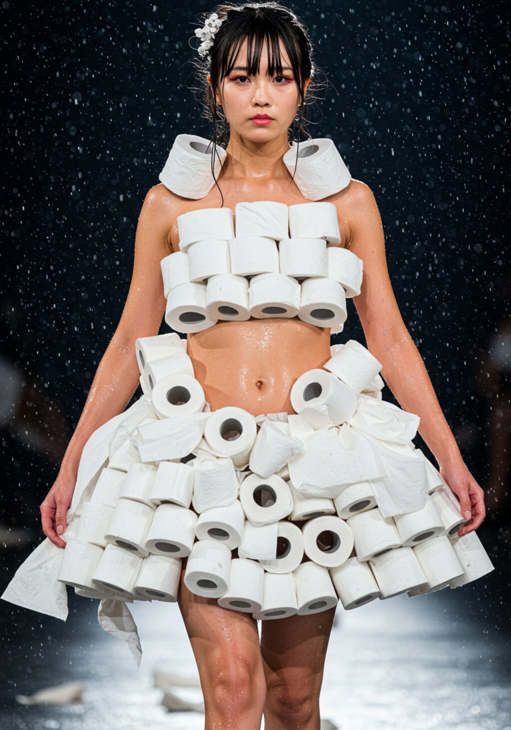 TPGC(トイレットペーパーガールズコレクション)2025