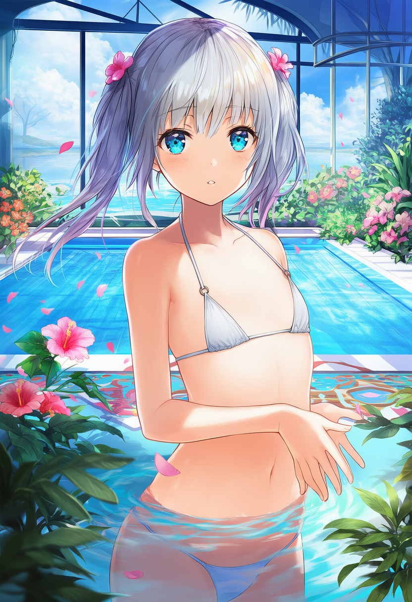 絶壁でも需要はある!  (と思う・・・)