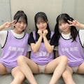 下着を見せてくれる激カワアイドル🌸 8枚目