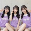 下着を見せてくれる激カワアイドル🌸 10枚目
