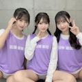 下着を見せてくれる激カワアイドル🌸 5枚目