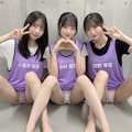 下着を見せてくれる激カワアイドル🌸 2枚目