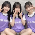 下着を見せてくれる激カワアイドル🌸 4枚目