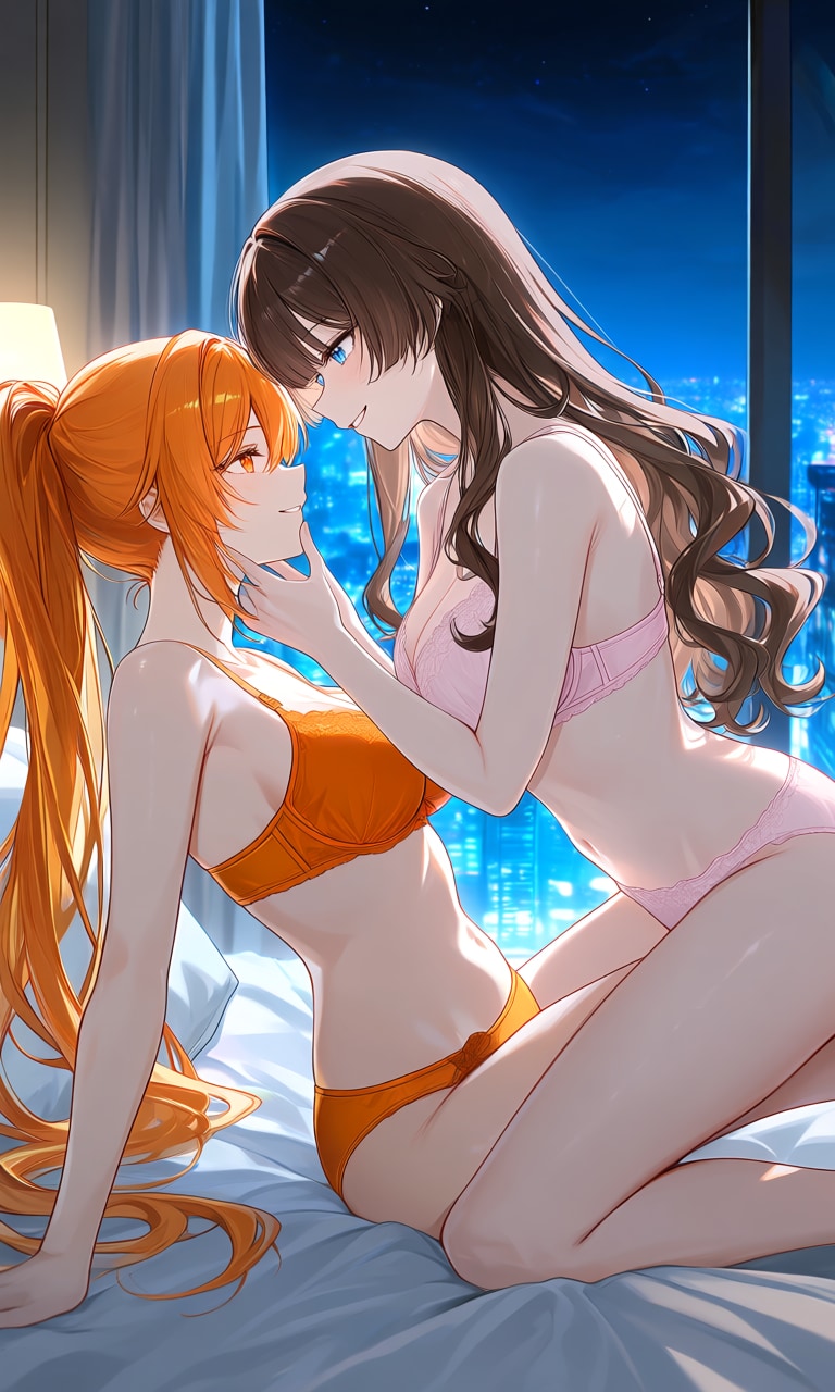 下着とうりり