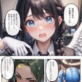 79話　『メタちゃんのメタな話』 3枚目