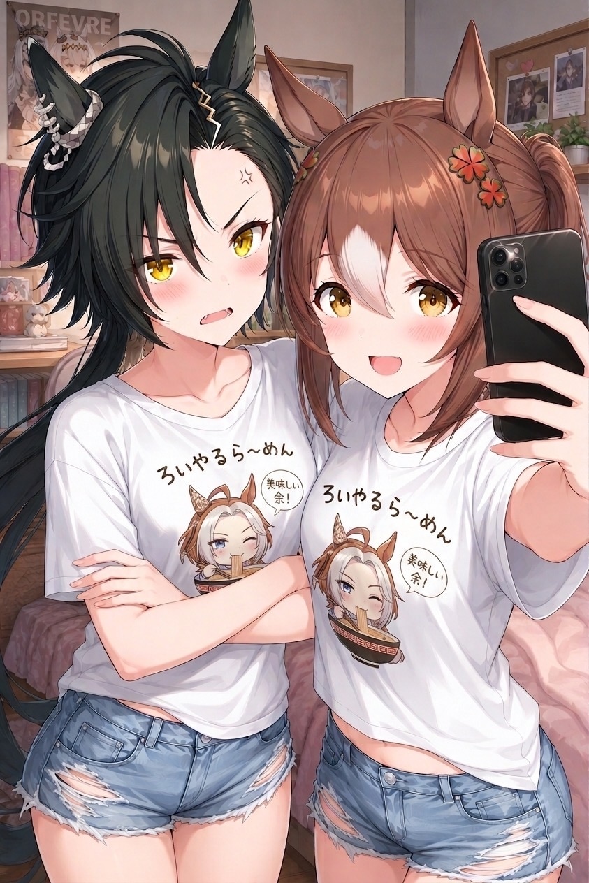 ペアシャカール
