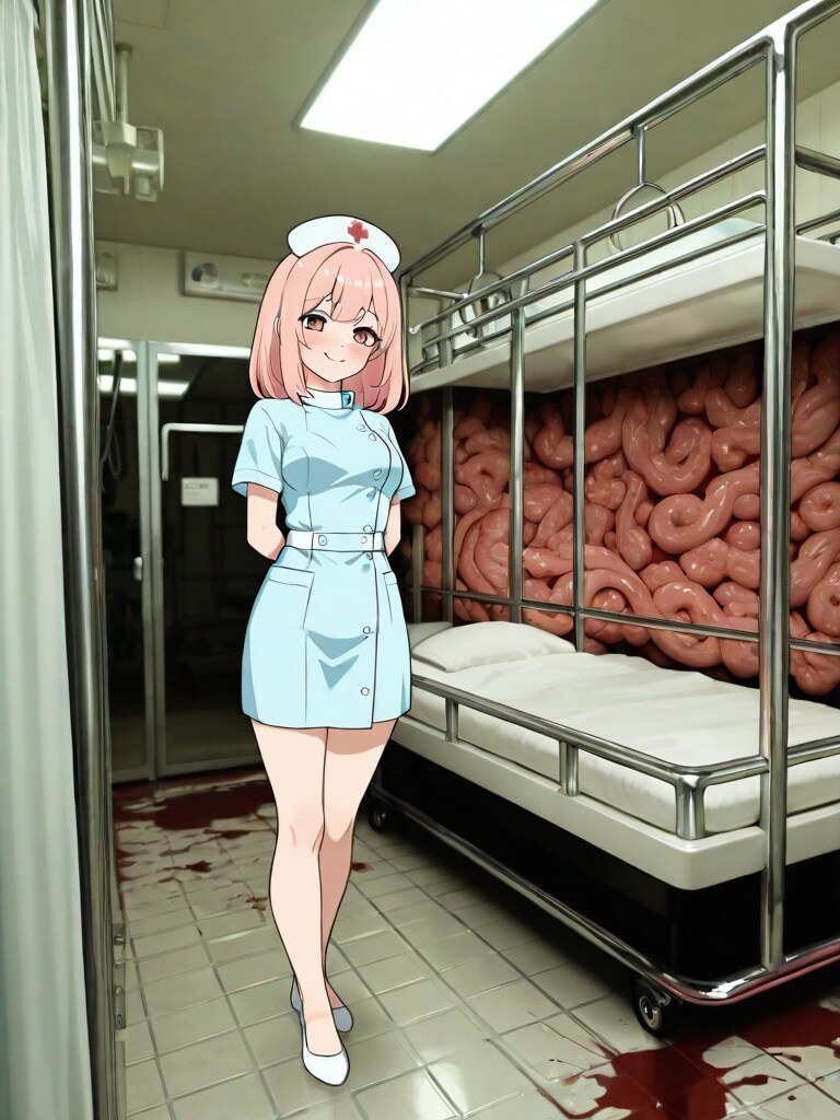 ナース