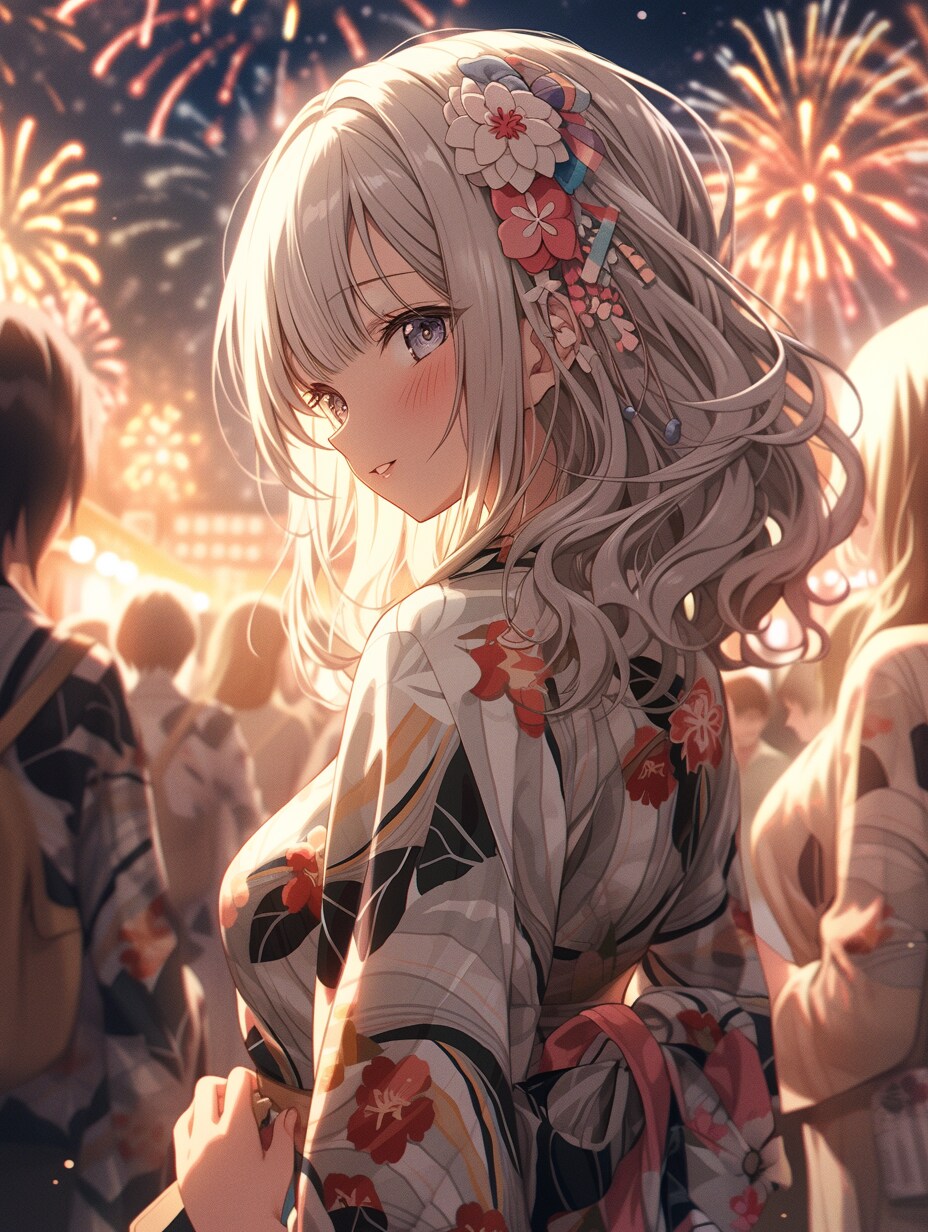 夜祭