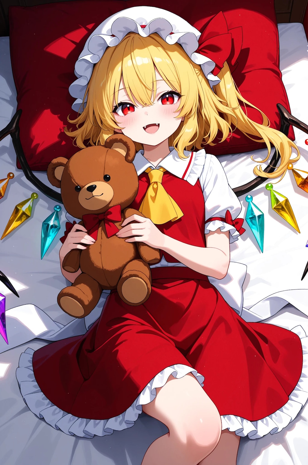 フランちゃん➡　初代の私のリメイクらしいよ　比べてみてね