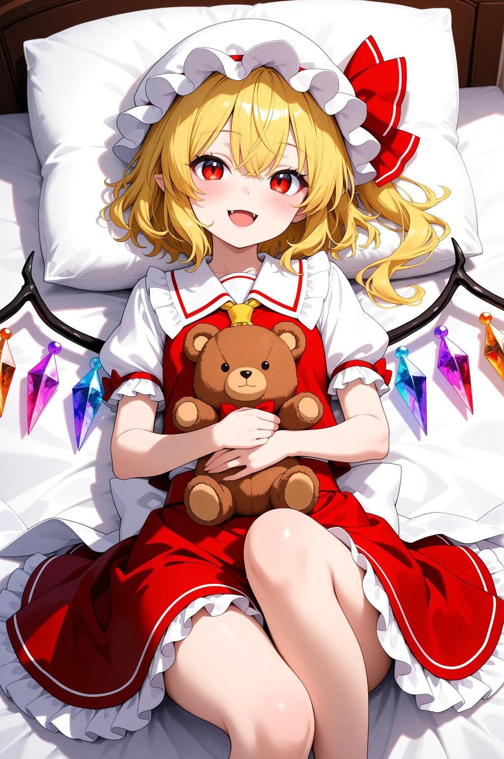 フランちゃん➡　初代の私のリメイクらしいよ　比べてみてね