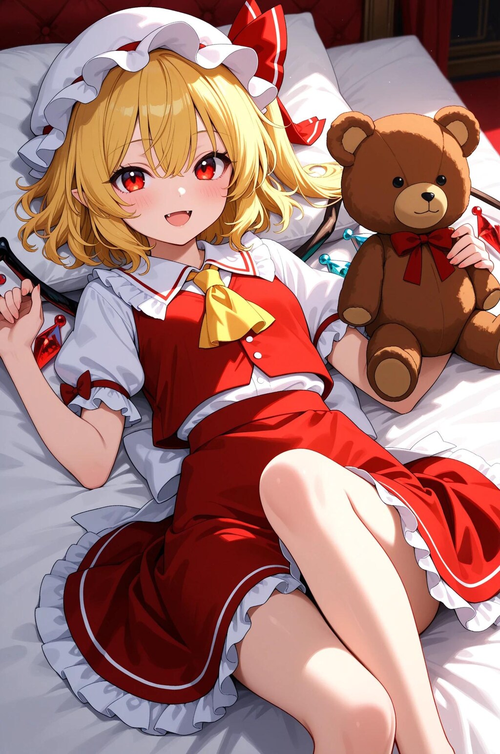 フランちゃん➡　初代の私のリメイクらしいよ　比べてみてね