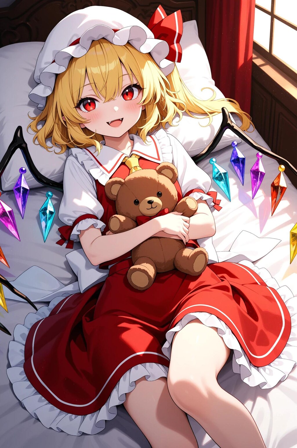 フランちゃん➡　初代の私のリメイクらしいよ　比べてみてね