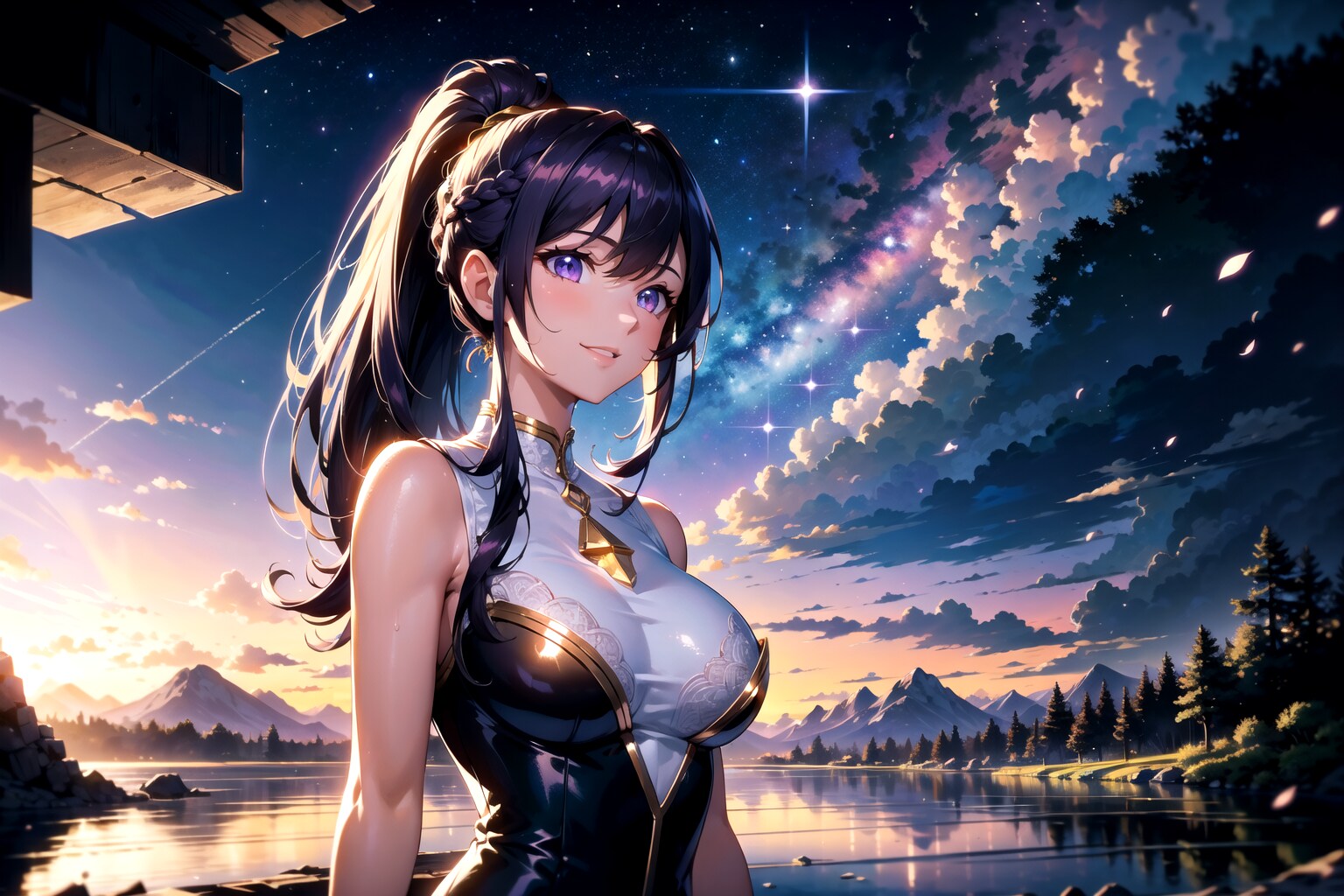 Name：花南（かなん）