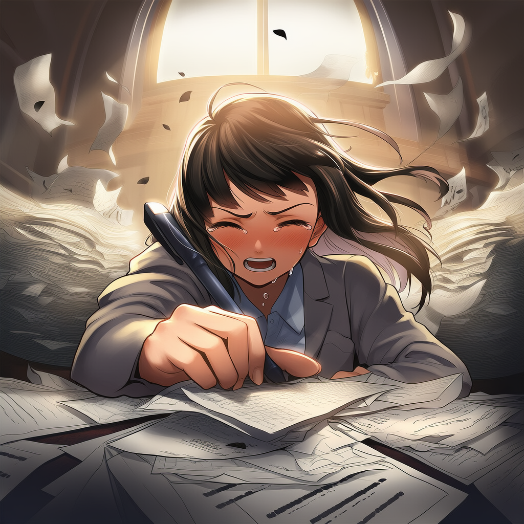 社畜の日々・・・