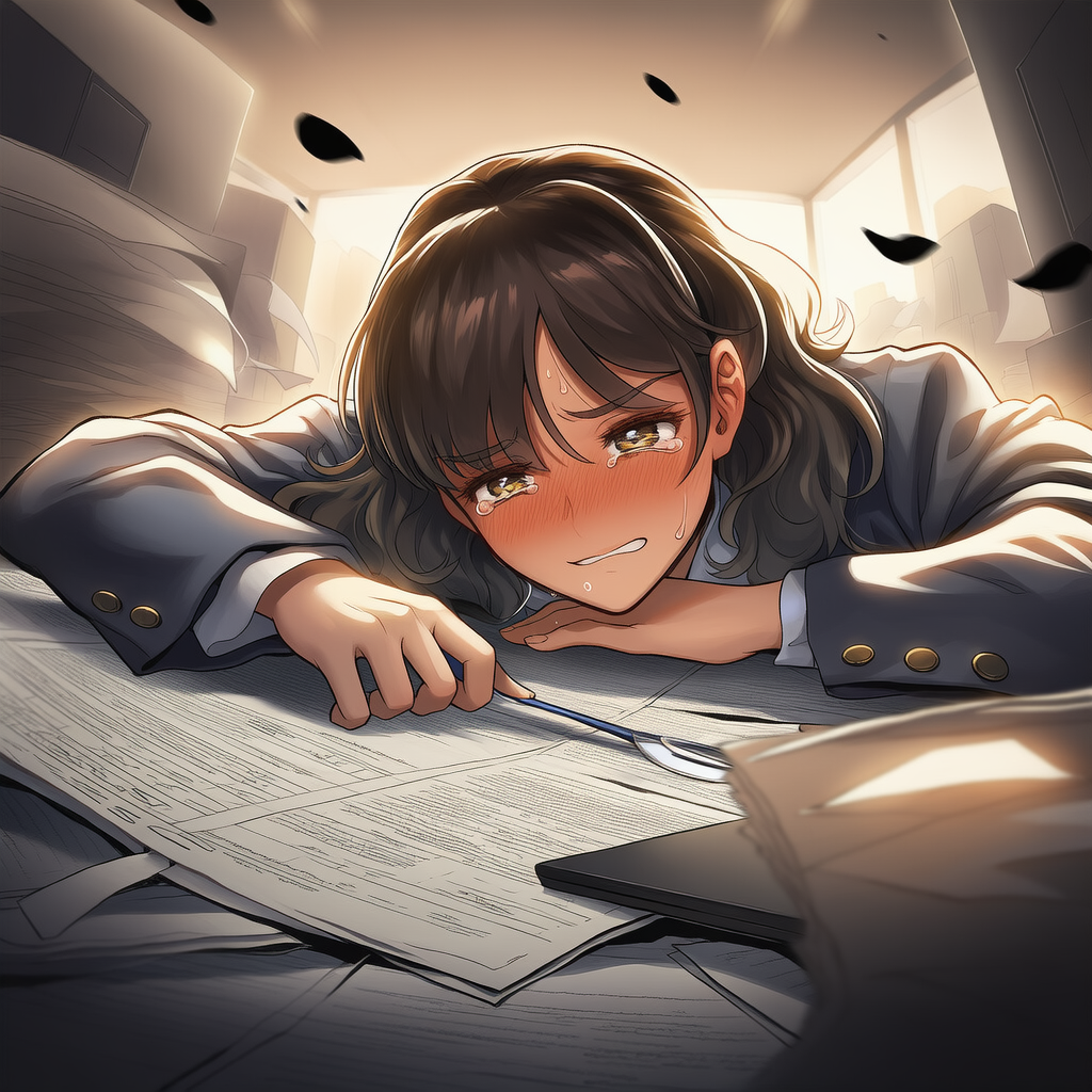 社畜の日々・・・