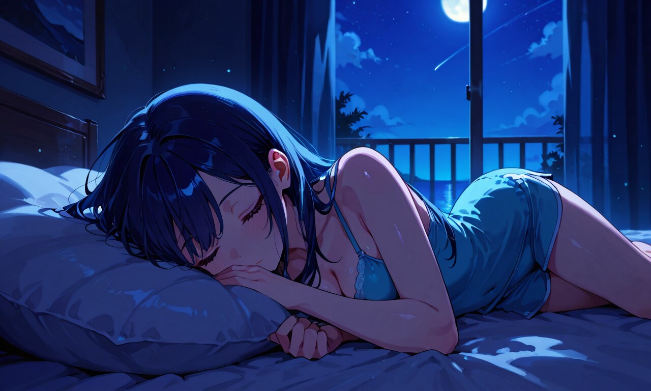 おやすみなさい