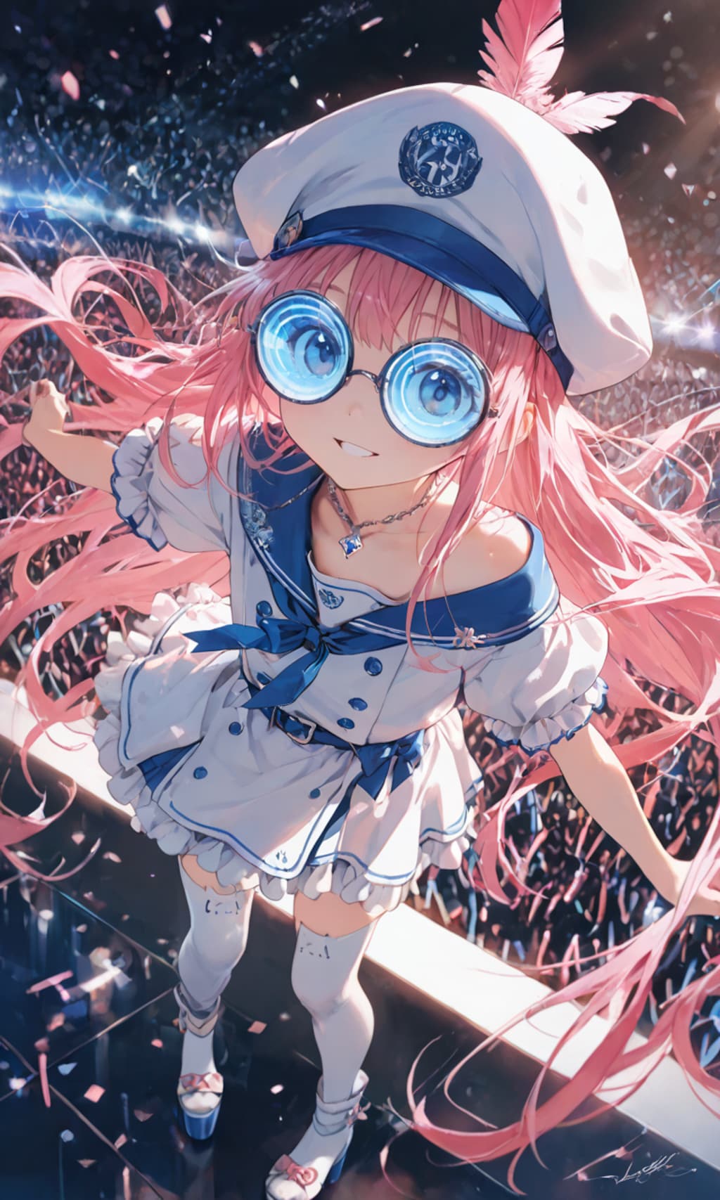 🌀🌀アイドル