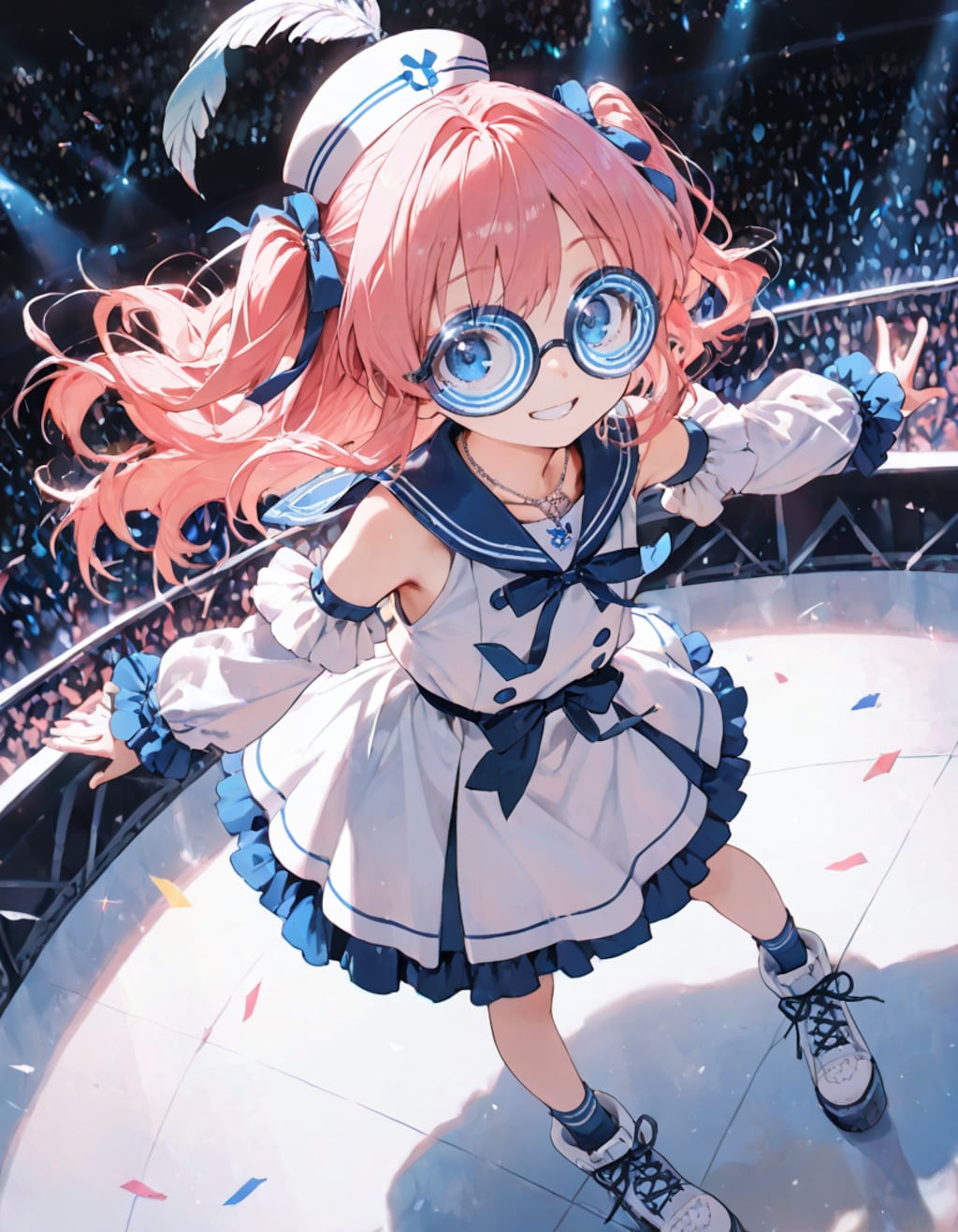 🌀🌀アイドル