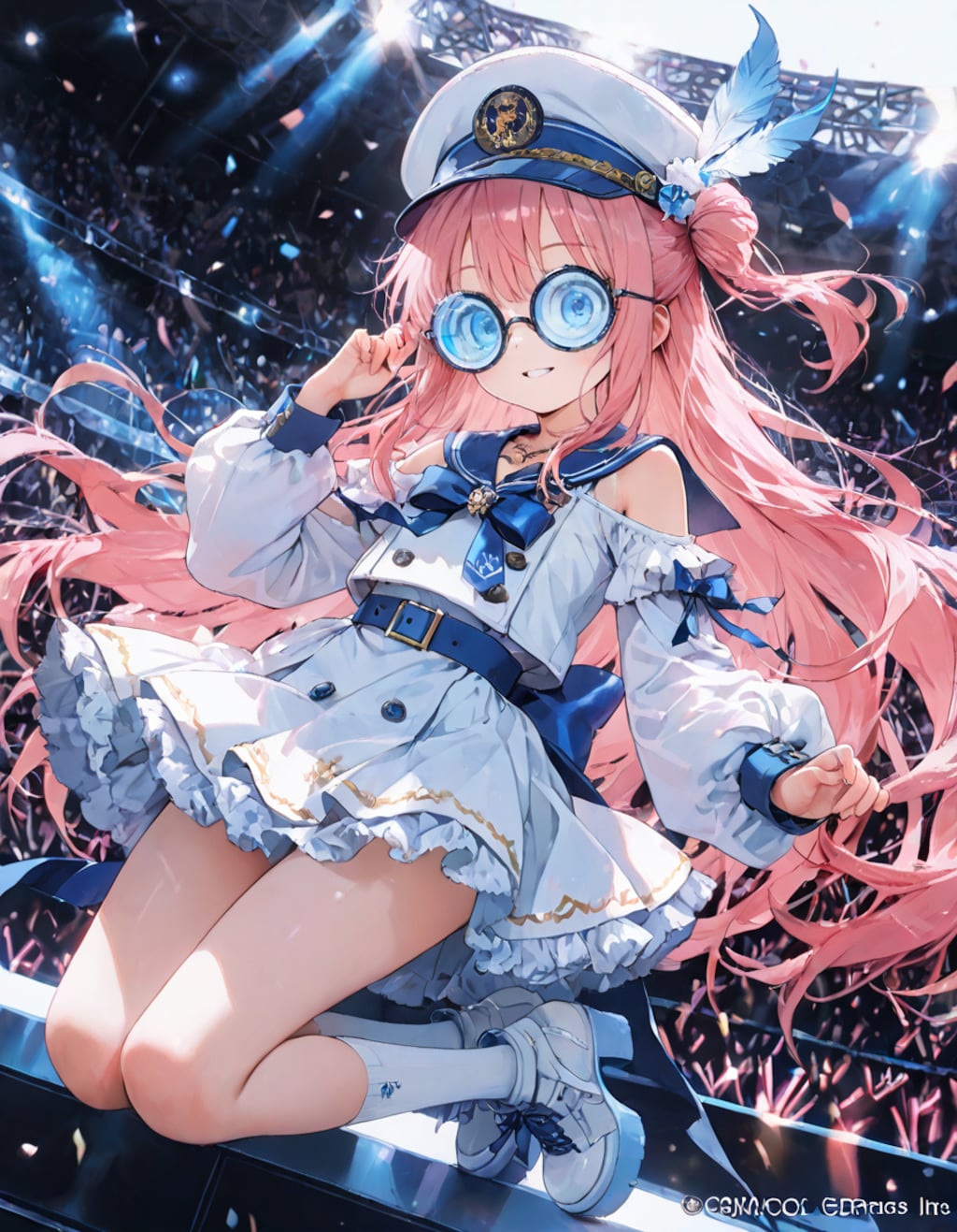 🌀🌀アイドル