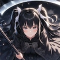 大鎌⚔ 3枚目