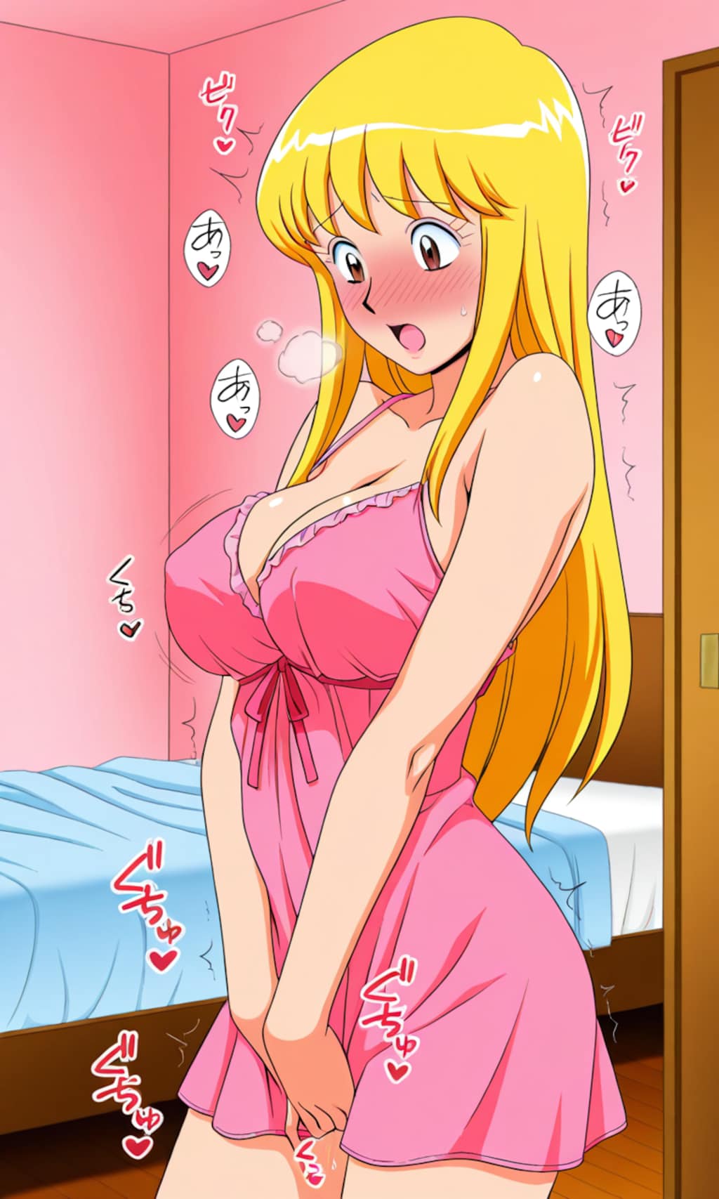 【コスプレ】麗子さん