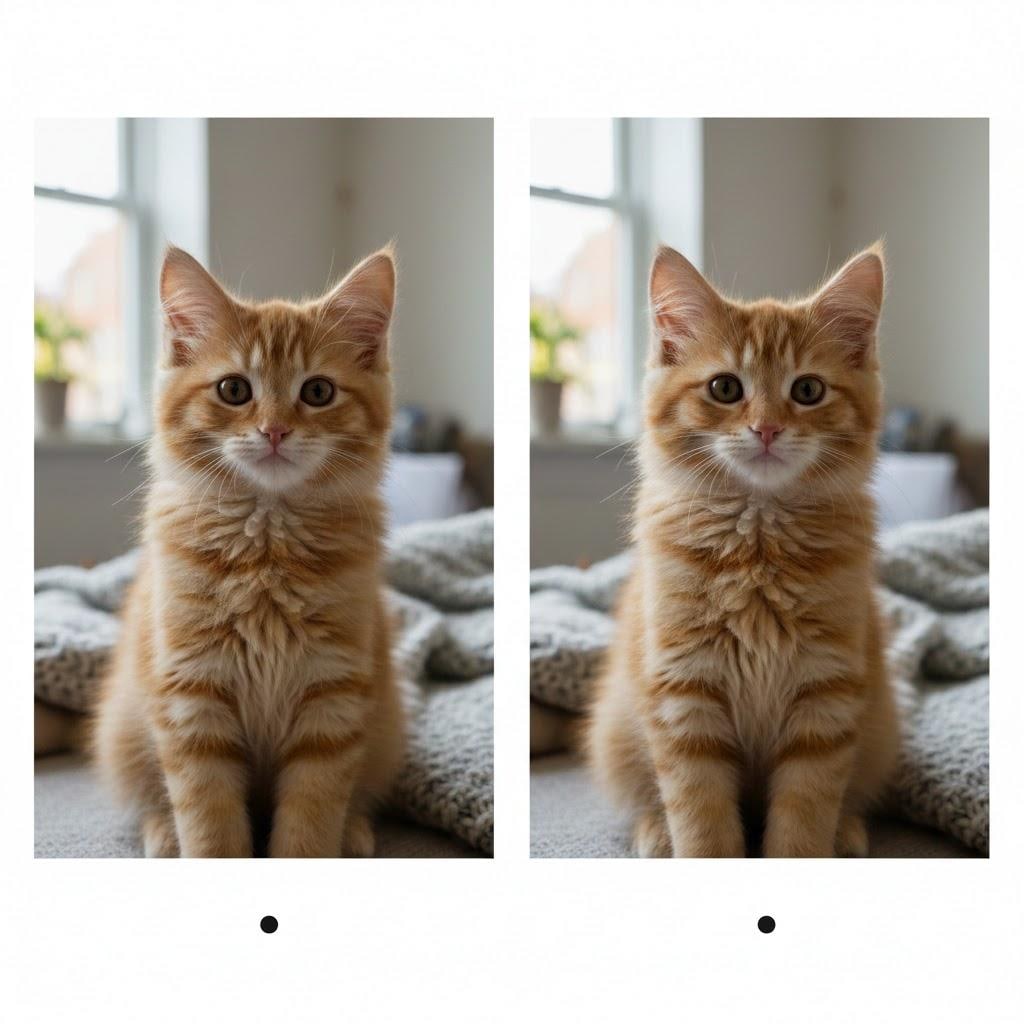 ステレオグラム001《動物モティーフ》