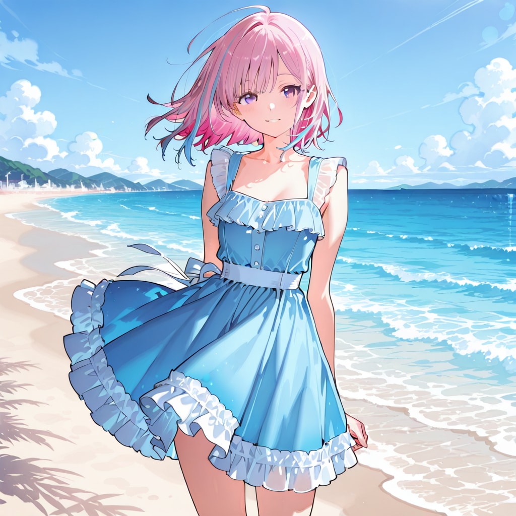 夏