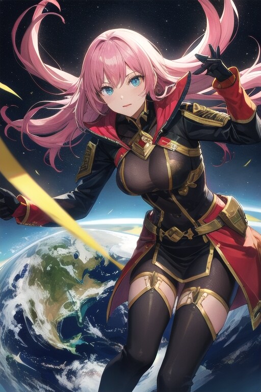 未来警察殺人課 [完全版] | の人気AIイラスト・グラビア