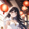 中華de魔法少女 5枚目