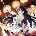 中華de魔法少女 8枚目